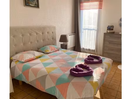 location meublée appartement 1 pièce 20 m² à annecy (74000)  914 €