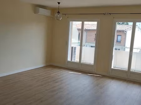 location appartement 4 pièces 108 m² à fenouillet (31150)  1 120 €
