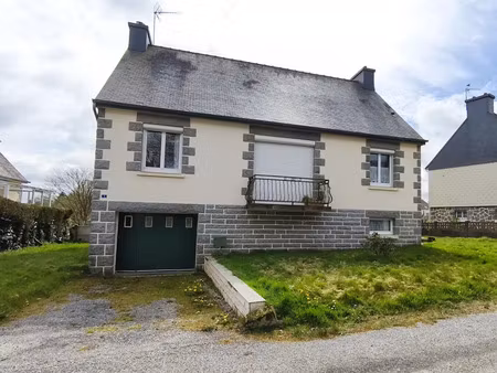 vente maison à bon-repos-sur-blavet (22570) : à vendre / 718m² bon-repos-sur-blavet