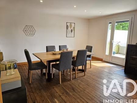 vente maison de ville 5 pièces