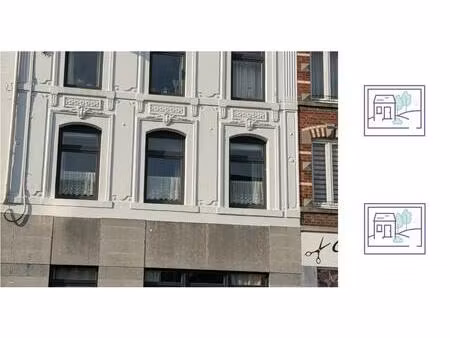 appartement à louer à place de l'hotel de ville florennes (vwd17144)