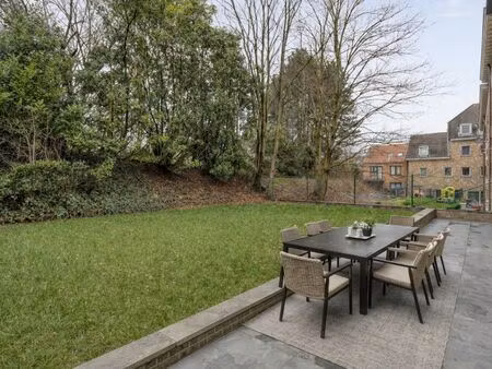 appartement à vendre à wemmel € 495.000 (lmy8y) - cosy home | zimmo