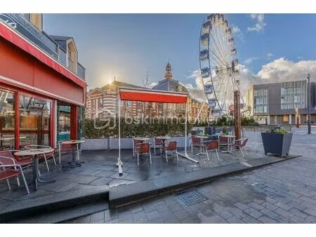 fonds de commerce à louviers