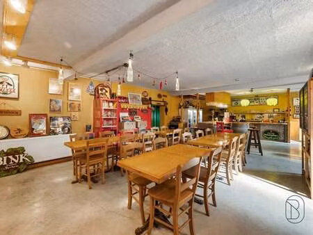 bien professionnel à vendre à saint-sauveur € 395.000 (lmy8l) - office lessen | zimmo