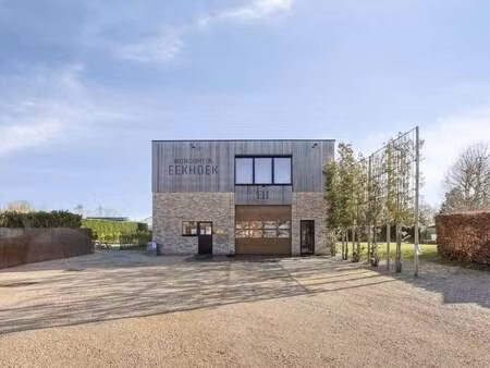 bien professionnel à vendre à laarne € 995.000 (lmy8q) - dewaele business - gent | zimmo