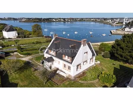 maison de 155 m² à belz