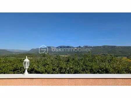 maison d architecte de 194 33 m² à charols