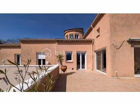 maison d architecte de 194 33 m² à montelimar