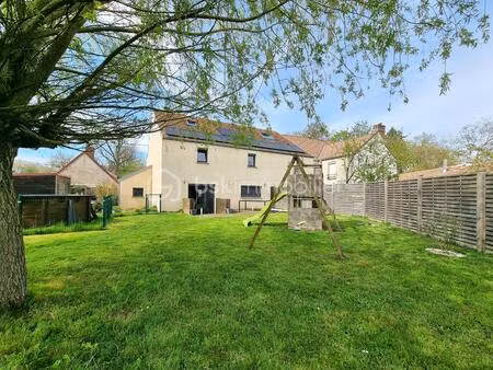 maison de 203 m² à chaumes-en-brie