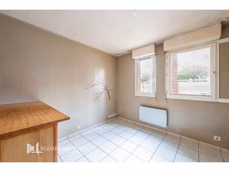 appartement valenciennes 2 pièce(s) 31.07 m2