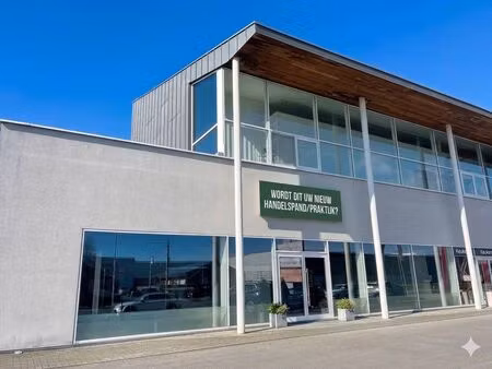 bien professionnel à louer à hooglede € 1.700 (lmy8p) - dewaele business - roeselare | zim