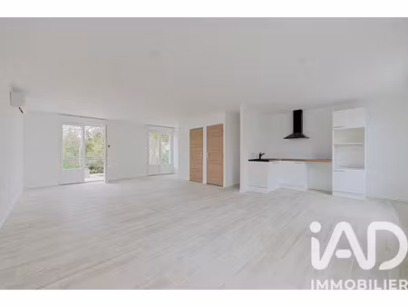 maison traditionnelle à gournay-sur-marne (93460)