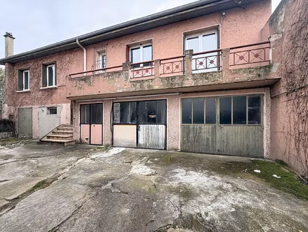 maison 100 m2 à fort potentiel division possible lyon 8