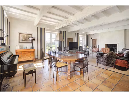 tarn et garonne authentique maison de maître du xviii? sièc