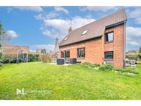 maison preseau 6 pièce(s) 105 m2