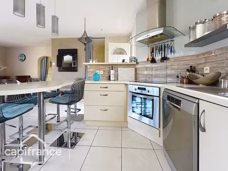 maison à vendre 5 pièces sainte verge (79)