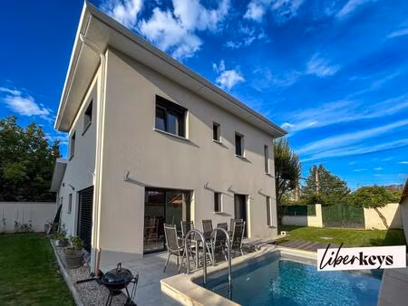 maison 4 pièces de 120m² i villefranche-sur saône
