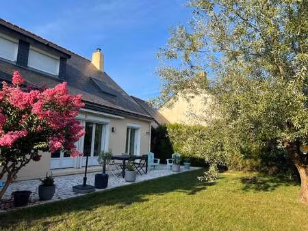 vente maison à bauné (49140) : à vendre / 145m² bauné