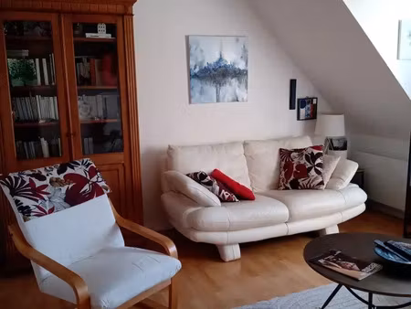 vente appartement 2 pièces à sarzeau (56370) : à vendre 2 pièces / 38m² sarzeau