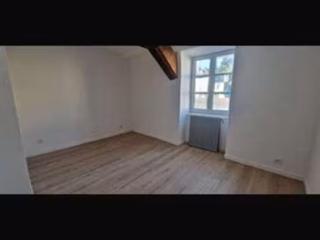 location appartement 2 pièces à morlaix (29600) : à louer 2 pièces / 45m² morlaix