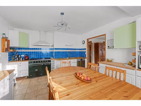 eaunes maison à vendre