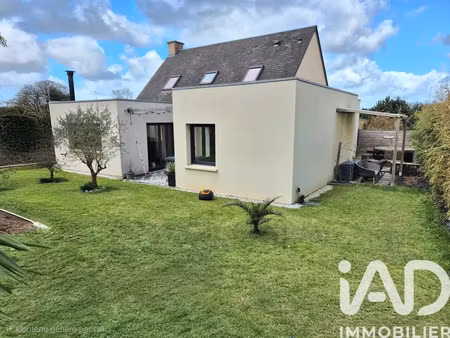 pavillon à cherbourg-en-cotentin (50130)