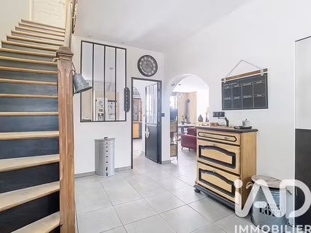 maison à fère-champenoise (51230)