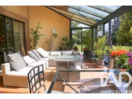 maison d’architecte à ponlat-taillebourg (31210)