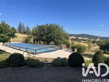 maison à saint-étienne-les-orgues (04230)