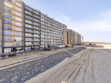 appartement à vendre à blankenberge € 495.000 (lmy99) - dewaele - blankenberge | zimmo