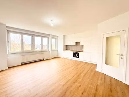 appartement à louer à kraainem € 1.600 (lmy9m) - latour & petit bxl location | zimmo