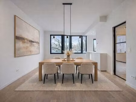 appartement à louer à zeveneken € 1.050 (lmy9g) - cosy home | zimmo