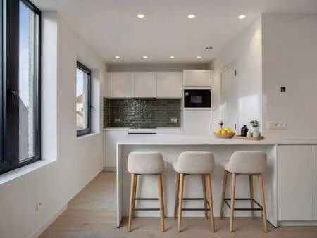 appartement à louer à zeveneken € 1.100 (lmy9g) - cosy home | zimmo