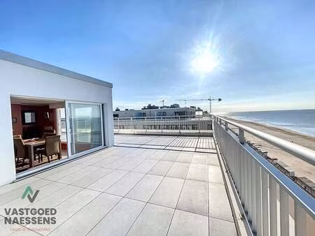 appartement à vendre à oostende € 675.000 (lmy96) - vastgoed naessens bvba | zimmo