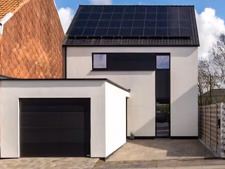 maison à vendre à voormezele € 449.000 (lmy9c) - | zimmo