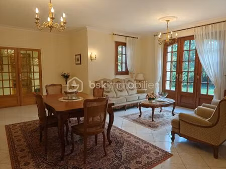 maison de 161 m² à saint-james