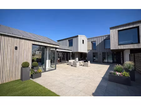 maison plouarzel m² t-7 à vendre  936 000 €