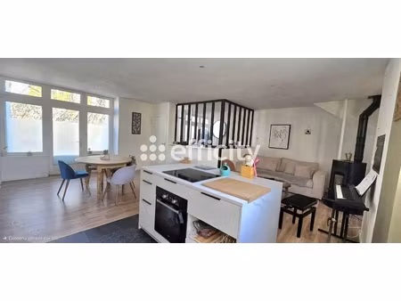 maison 5 pièces - 150 m²