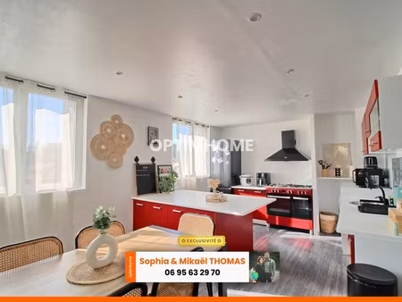 appartement à vendre pièces (39)