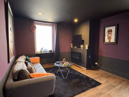 maison à vendre 4 pièces briey (54)