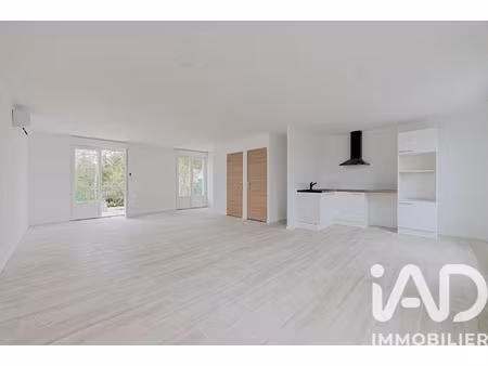 vente maison traditionnelle 7 pièces