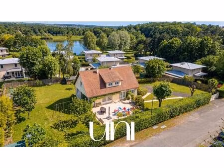 maison 5 pièces de 160m2 avec sous-sol complet - hérouville