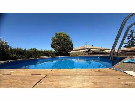 proche des commodités