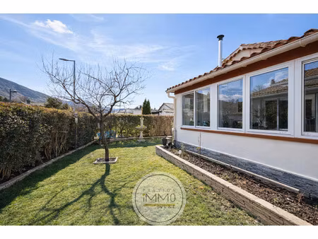 maison de village  la motte du caire