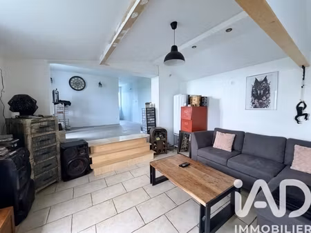 vente maison/villa 4 pièces