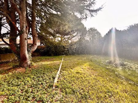 maison à rénover 94m2 st xandre proche commerces