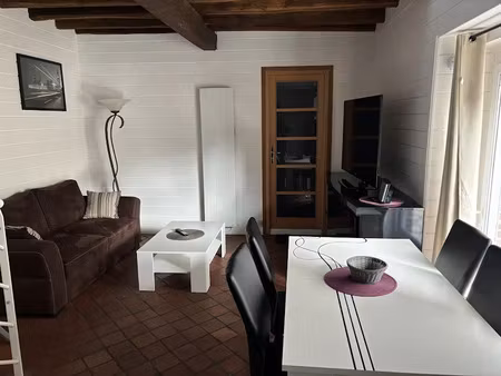 vente maison 4 pièces 84.77 m² à bonneval (28800)  75 000 €