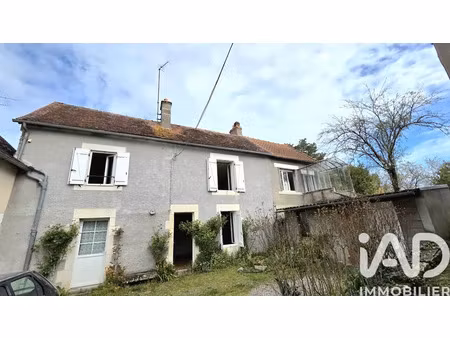 maison à la trimouille (86290)