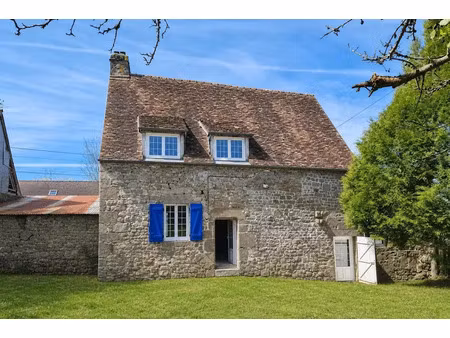 vente maison 5 pièces 180 m² à magny-le-désert (61600)  85 000 €
