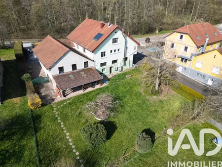 maison à mertzen (68210)